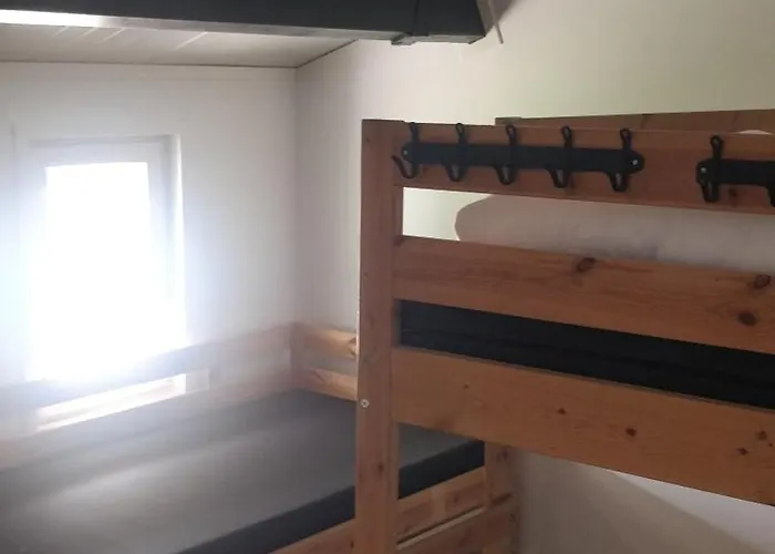 Hotel Het Oever Wapenveld