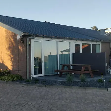 Hotel Het Oever Wapenveld